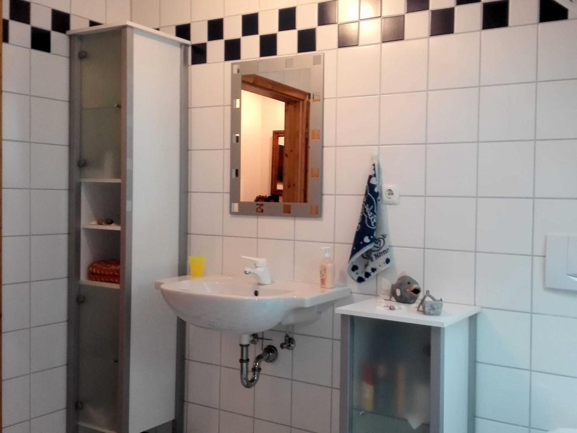 Ferienwohnung Am Rotdornweg Heiligenstadt in Oberfranken ภายนอก รูปภาพ