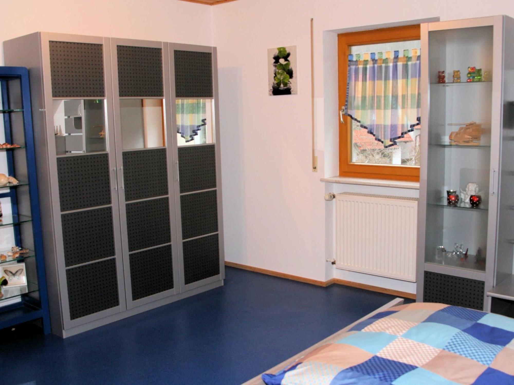 Ferienwohnung Am Rotdornweg Heiligenstadt in Oberfranken ภายนอก รูปภาพ