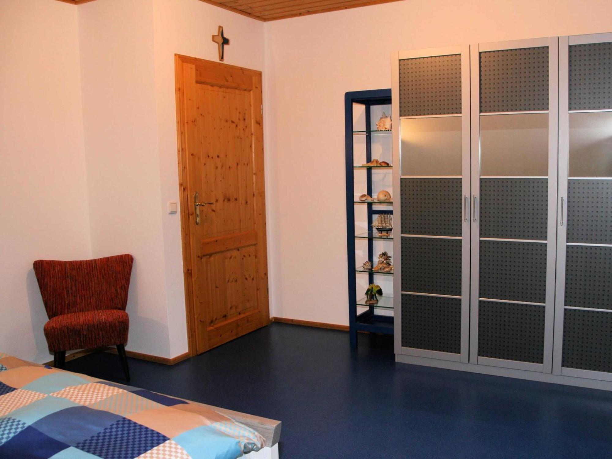 Ferienwohnung Am Rotdornweg Heiligenstadt in Oberfranken ภายนอก รูปภาพ