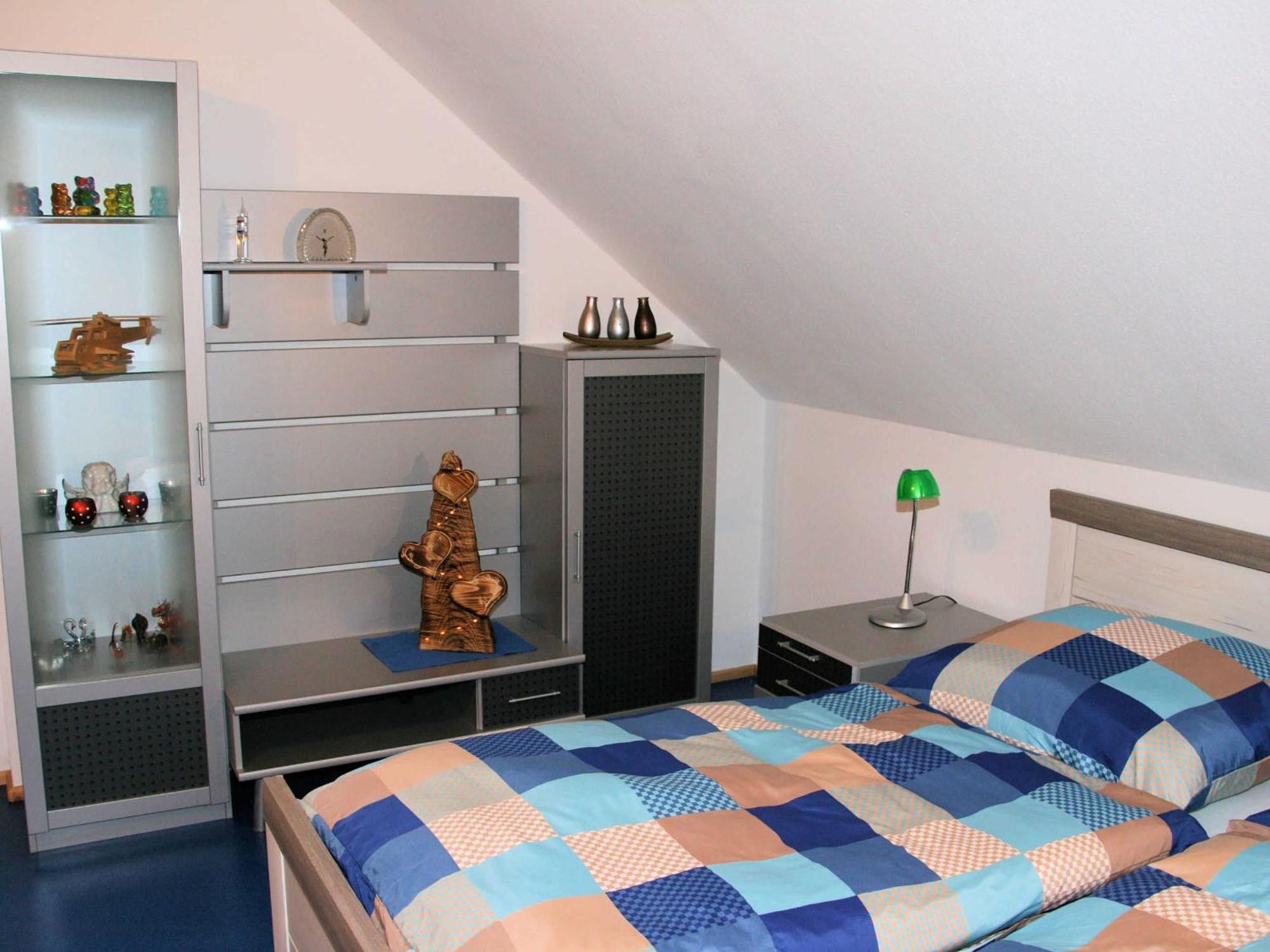 Ferienwohnung Am Rotdornweg Heiligenstadt in Oberfranken ภายนอก รูปภาพ
